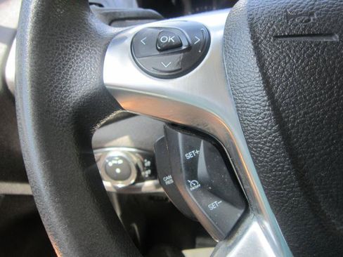 Used 2016 Ford Transit Connect XLT FWD image 10