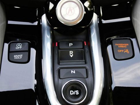 Used 2023 Acura TLX image 17