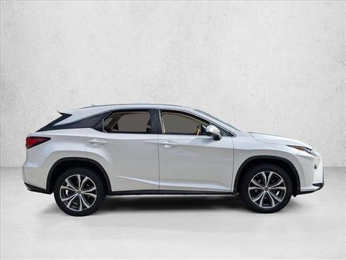 Used 2018 Lexus RX 350 FWD image 4