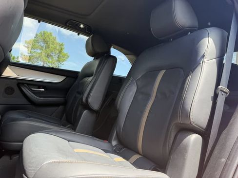 Used 2024 MAZDA CX-90 Plug-In Hybrid w/ Premium Plus AWD/4WD image 25