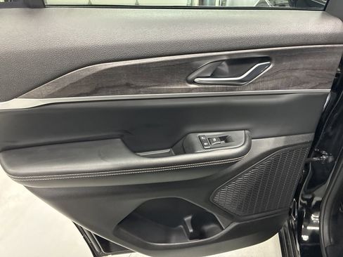 Used 2023 Jeep Grand Cherokee Limited w/ Black Appearance Package image 33