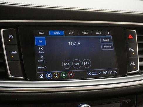 Used 2023 Buick Enclave Essence w/ Experience Buick Package image 25