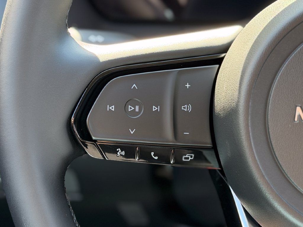 New 2026 MAZDA CX-5 Preferred AWD/4WD image 12