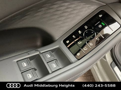 Certified 2025 Audi A5 2.0T Premium w/ Convenience Package image 13