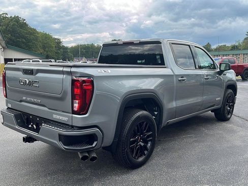 Used 2023 GMC Sierra 1500 Elevation AWD/4WD image 5
