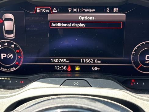 Used 2018 Audi A3 2.0T Premium FWD image 22
