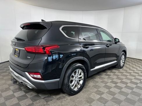 Used 2020 Hyundai Santa Fe SEL image 3