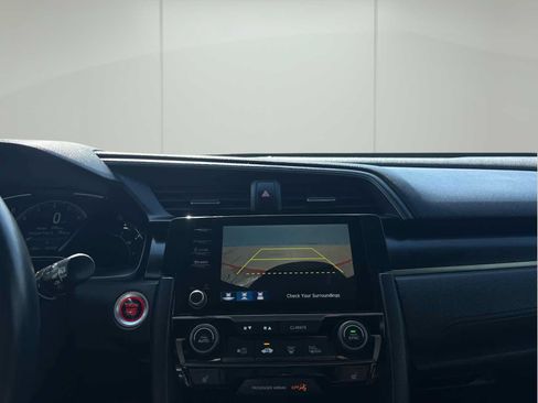 Used 2020 Honda Civic EX-L image 30
