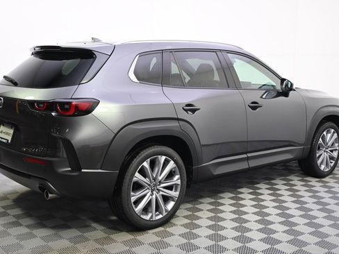 New 2026 MAZDA CX-50 AWD 2.5 S w/ Premium Package image 7