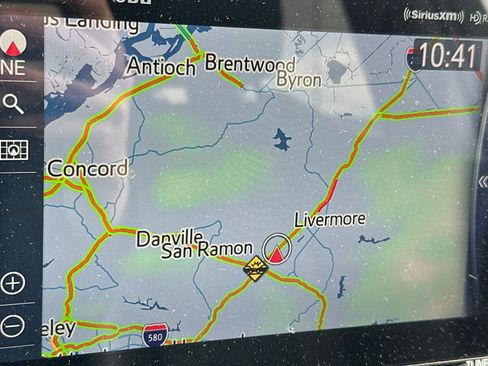 Used 2022 Toyota Highlander Limited image 44