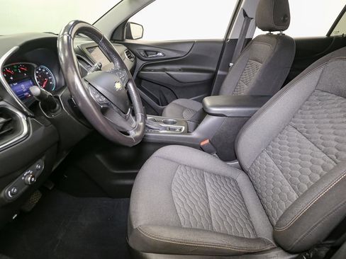 Used 2021 Chevrolet Equinox LT AWD/4WD image 42