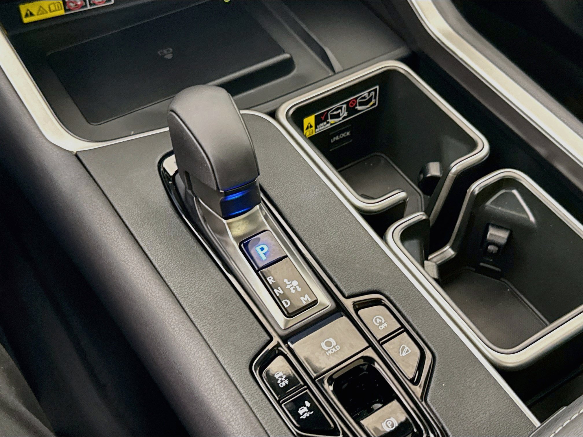 New 2026 Lexus TX 350 AWD image 18