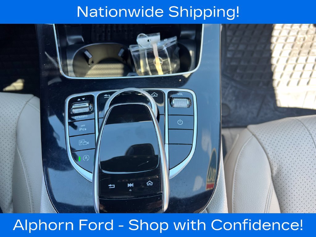 Used 2017 Mercedes-Benz E 300 4MATIC image 26