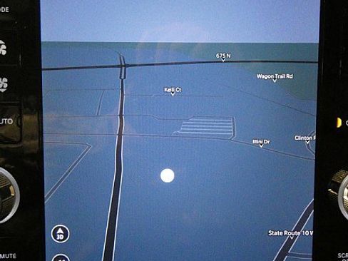 Used 2024 RAM 2500 Limited w/ Safety Group image 14