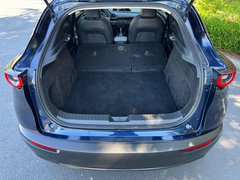 Used 2025 MAZDA CX-30 AWD 2.5 S w/ Preferred Package image 32