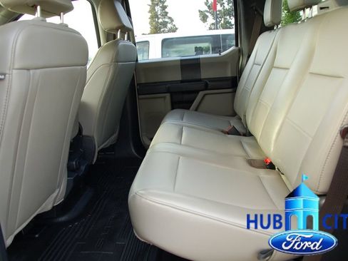 Used 2022 Ford F250 XL w/ Power Equipment Group AWD/4WD image 12