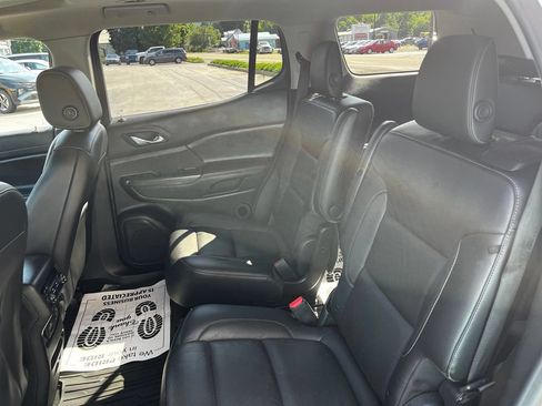 Used 2019 GMC Acadia SLT AWD/4WD image 24