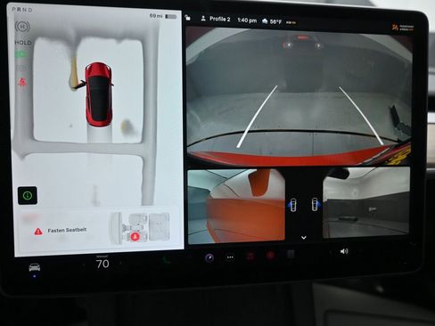 Used 2023 Tesla Model 3 Long Range image 11