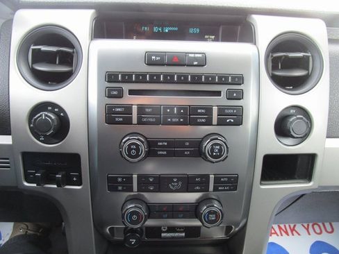 Used 2012 Ford F150 Raptor w/ Raptor Luxury Pkg image 15