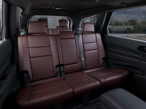 New 2026 Dodge Durango GT AWD/4WD image 16
