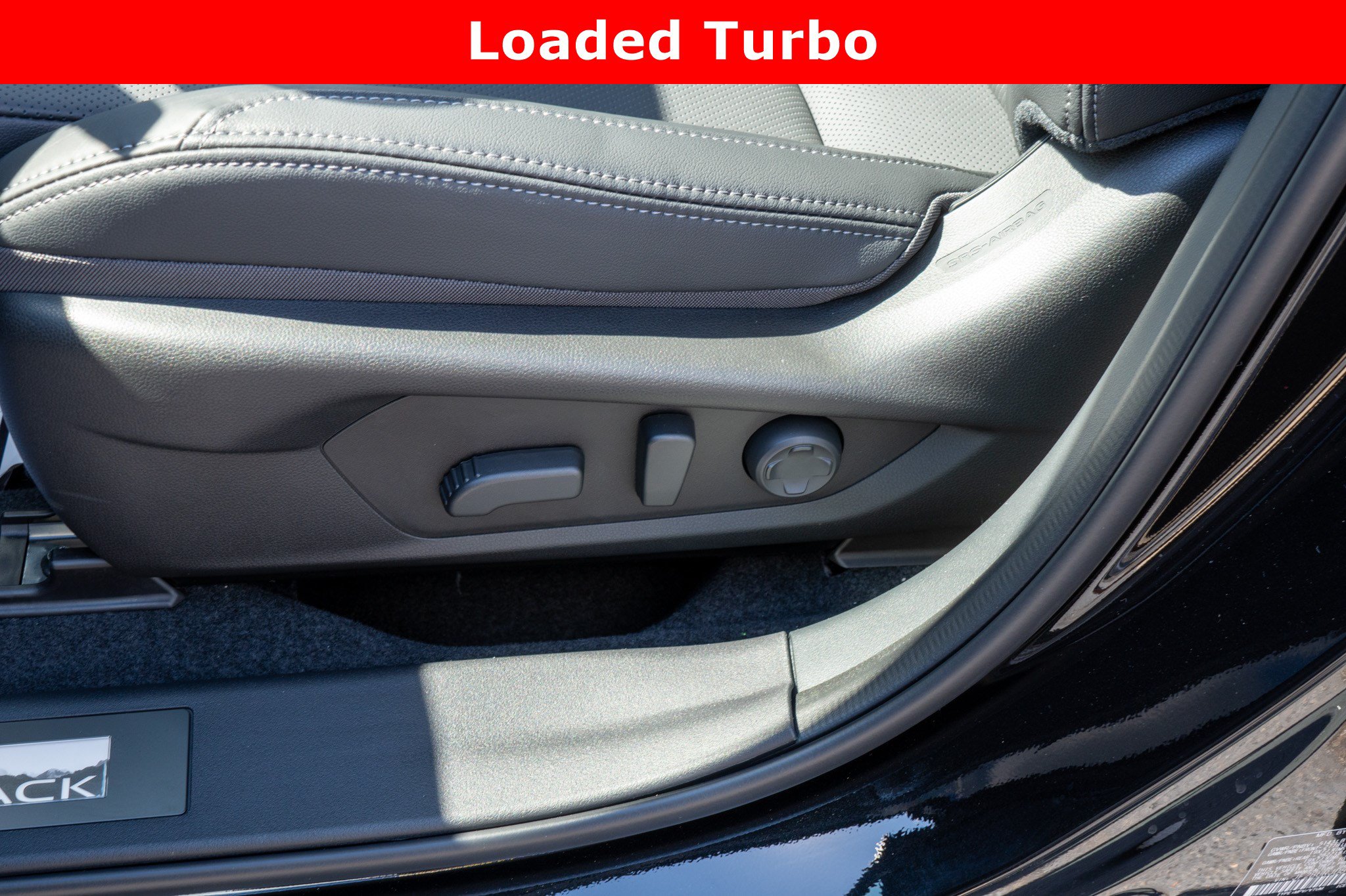 New 2026 Subaru Outback Touring XT AWD/4WD image 29