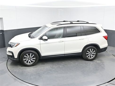 Used 2019 Honda Pilot EX-L image 38