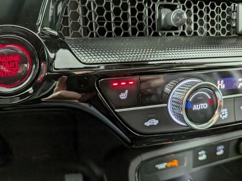 New 2026 Honda CR-V EX-L image 8