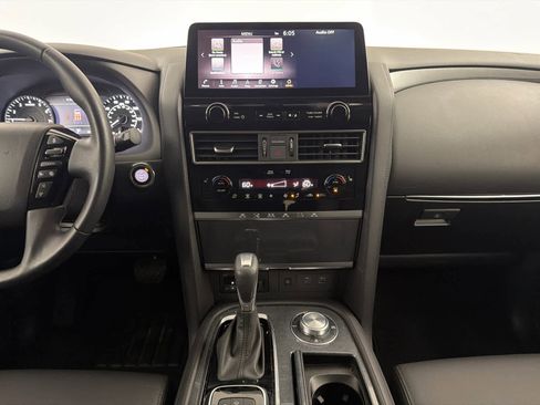 Certified 2024 Nissan Armada SV w/ Cargo Package AWD/4WD image 20