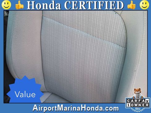 Certified 2024 Honda Civic LX image 21