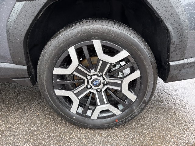 Certified 2026 Subaru Outback Touring XT AWD/4WD image 31