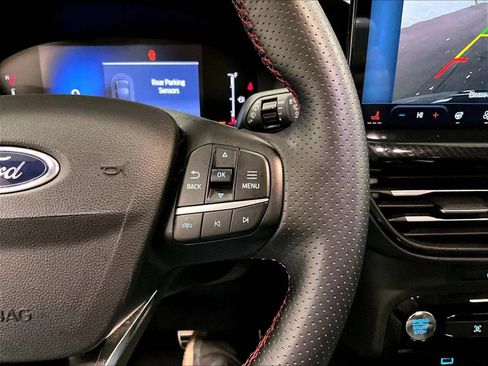 Certified 2023 Ford Escape ST-Line w/ Tech Pack #1 image 18