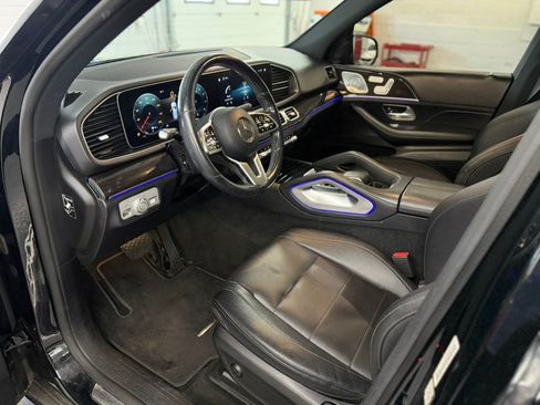 Used 2020 Mercedes-Benz GLE 350 4MATIC image 16