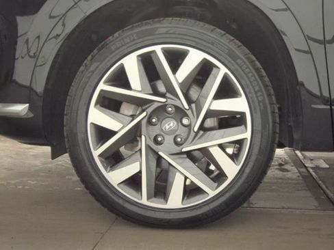 Used 2023 Hyundai Santa Fe Calligraphy AWD/4WD image 13