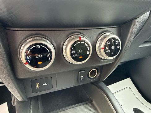 Used 2024 Mitsubishi Outlander Sport ES AWD/4WD image 17