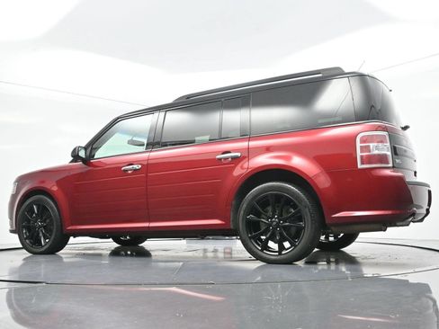 Used 2019 Ford Flex SEL w/ Equipment Group 202A AWD/4WD image 55