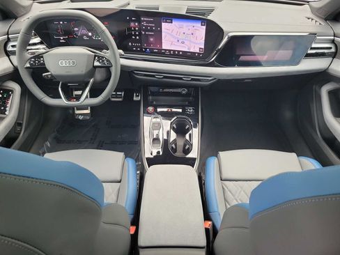 New 2025 Audi S5 Prestige image 14