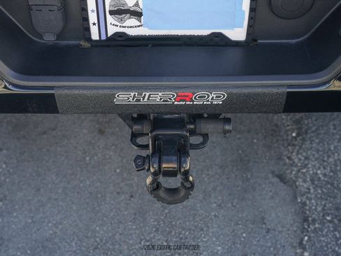 Used 2023 Chevrolet Silverado 1500 RST w/ All Star Edition Plus image 80