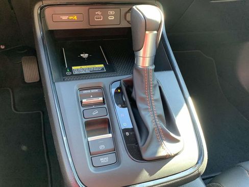 New 2025 Honda CR-V Sport-L image 20