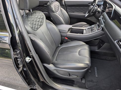 Used 2021 Hyundai Palisade Calligraphy AWD/4WD image 24