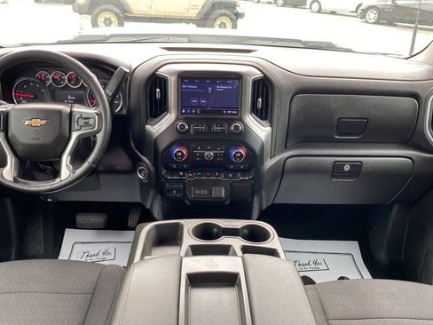 Used 2021 Chevrolet Silverado 2500 LT w/ All Star Edition image 26