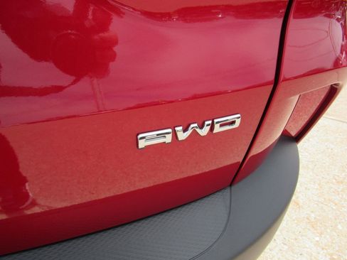 New 2026 Ford Escape ST-Line w/ Tech Pack #1 AWD/4WD image 35