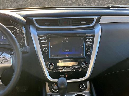 Used 2016 Nissan Murano S w/ Navigation Package image 6