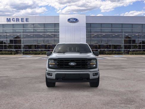 New 2026 Ford F150 XLT w/ Equipment Group 302A MID AWD/4WD image 6