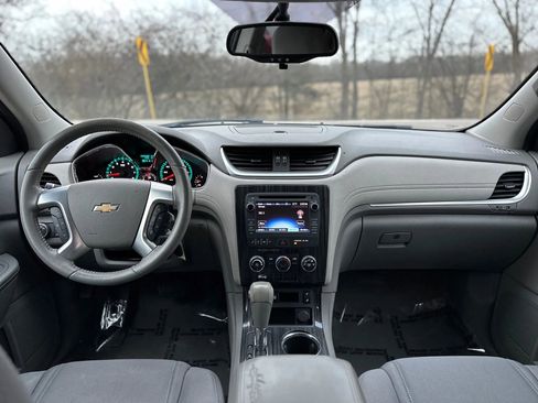 Used 2014 Chevrolet Traverse LT w/ All-Star Edition image 23