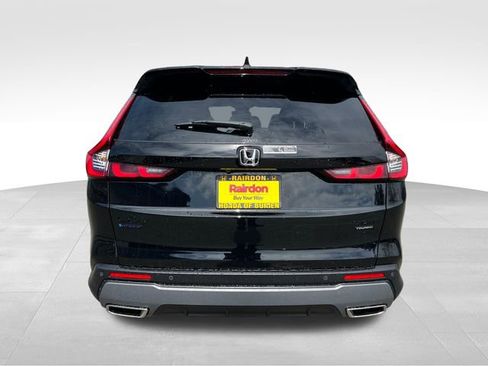 New 2026 Honda CR-V Sport Touring image 7