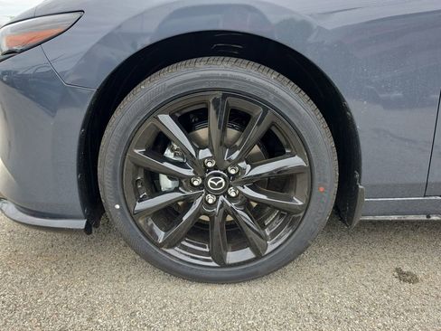 New 2026 MAZDA MAZDA3 Hatchback w/Premium Plus Pkg AWD/4WD image 16