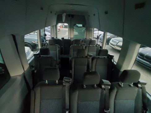 Used 2019 Ford Transit 350 XLT image 22