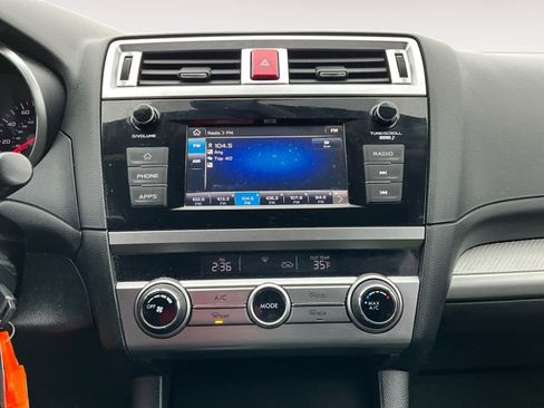 Used 2018 Subaru Outback 2.5i image 13