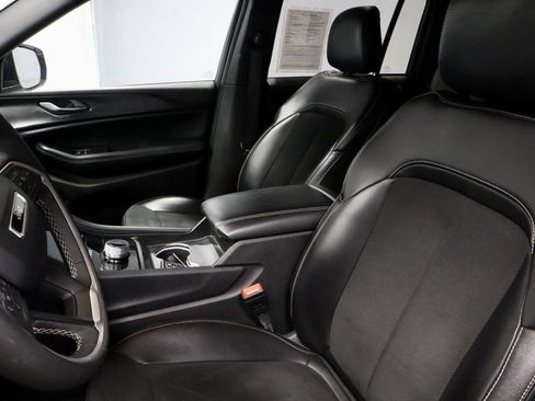 Used 2024 Jeep Grand Cherokee Altitude image 26