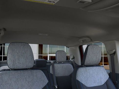 New 2026 Ford Maverick XLT w/ Equipment Group 301A image 13